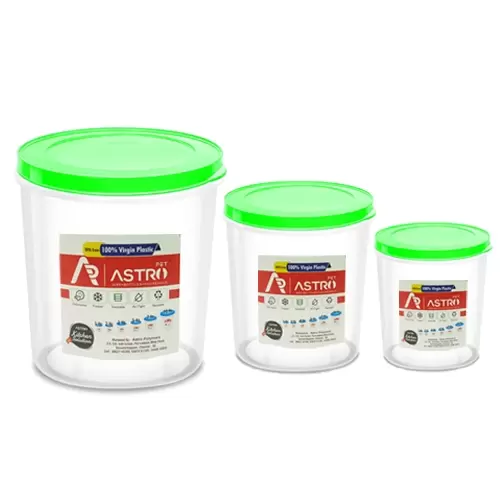 KITCHEN KING CONTAINERS 1 LTR 1 l