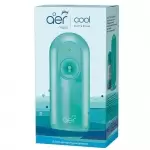 AER MATIC COOL SURF BLUE SET 1Nos