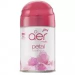 AER MATIC PETAL CRUSH PINK 225 ML 225ml