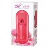 Aer Matic Petal Crush Pink Set