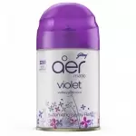 AER MATIC VIOLET SPRAY  225 ML 225ml