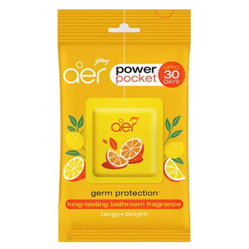 AER POCKET TANGY DELIGHT 10 GM 10 gm