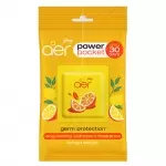 Aer pocket tangy delight 10 gm