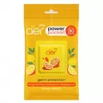 Aer Pocket Tangy Delight 10 Gm