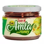 SAARAL AMLA WITH HONEY  250gm