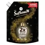 Wipro Softouch 2x French Perfume Black 2l