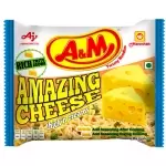 A&m amazing cheese noodles 70g