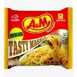 A&m Tasty Masala Noodles 70g