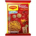 Maggi Special Masala Noodles