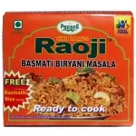 Raoji Basmati Biryani Masala 200g