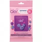 Aer pocket berry rush