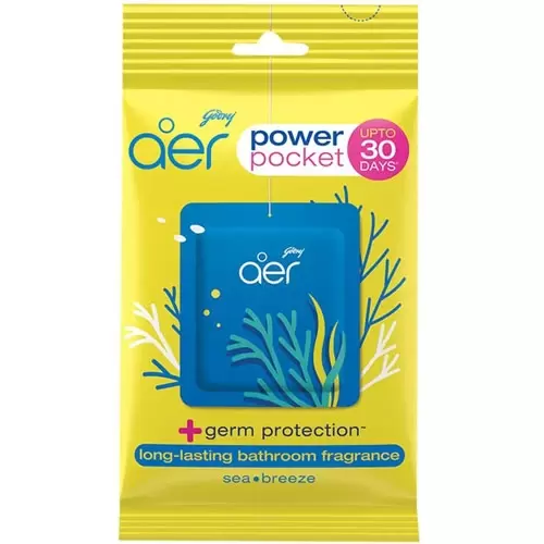 AER POCKET SEA BREEZE 10 gm