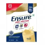 Ensure High Protein Vanilla 200g Ref