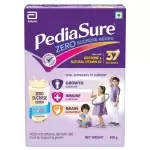 Pediasure Zero Sucrose Vanilla 400g