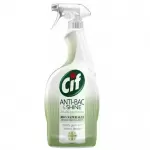 Cif anti bac&shine multi purpose 700ml