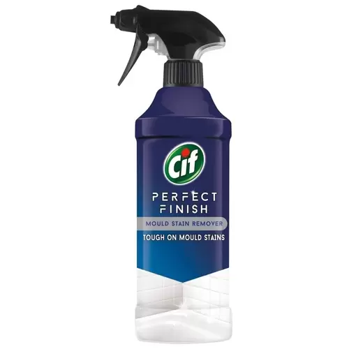 CIF PERFECT FINISH MOULD STAIN REMOVER 435M 435 ml