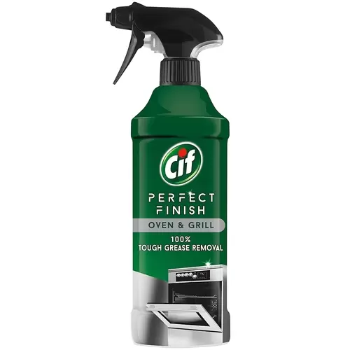 CIF PERFECT FINISH OVEN&GRILL 435M 435 ml