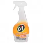Cif kitchen ultrafast 450m