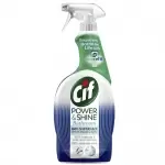 Cif Power&shine Bathroom Cleaner 700ml