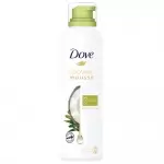 Dove shower mousse with coconut oil 200m