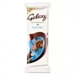 Galaxy Milk Chocolate Fruit & Nut 30g