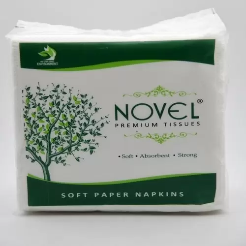 NOVEL PREMIUM TISSUES 100G 100 gm