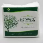 Novel premium tissues 100g