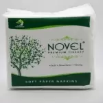 Novel Premium Tissues 100g