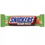 SNICKERS KESAR PISTA 24G 24gm