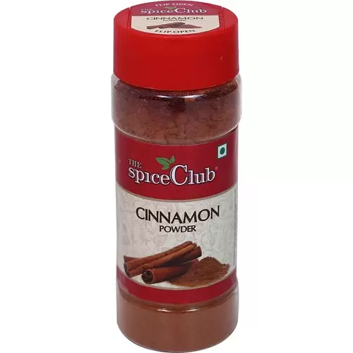 SPICE CLUB CINNAMON POWDER 40G 40 gm