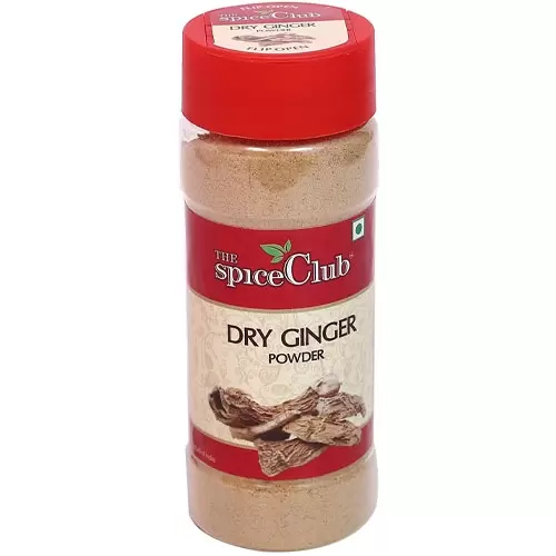 SPICE CLUB DRY GINGER POWDER 35G 35 gm