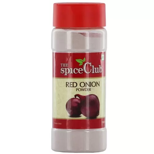 SPICE CLUB RED ONION POWDER 60G 60 gm