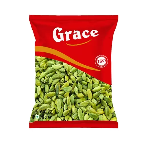 YELAKAI / ELACHI / CARDAMON 10 gm