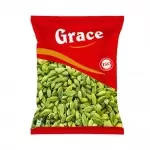YELAKAI / ELACHI / CARDAMON 10gm