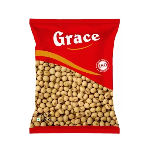 SOYA BEANS 200 gm