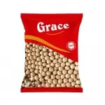 White peas / vellai pattani