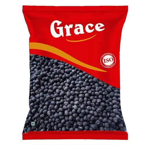 BLACK ORID DHALL  /  BLACK ULUNTHU FULL 200 gm