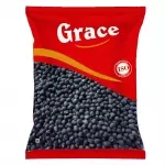 Black orid dhall  /  black ulunthu full