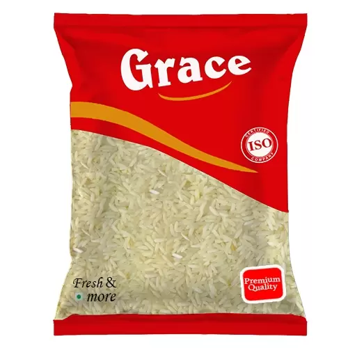 BOILED RICE SUPER PREMIUM 1 kg