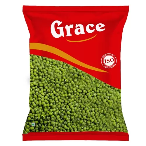 GREEN MOONG / PACHAI PAYIRU 200 gm