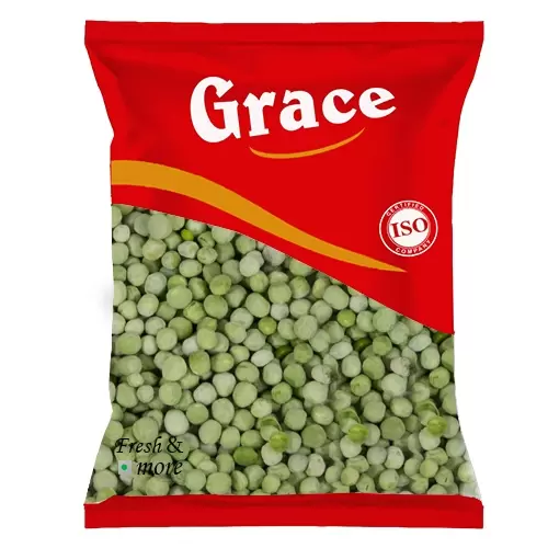GREEN PEAS  / PACHAI PATTANI 200 gm