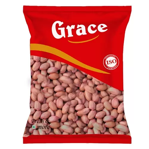 GROUND NUT / PEANUT 200 gm