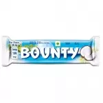 Bounty bar 28.5gm