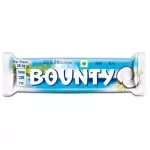 BOUNTY BAR 28.5GM 28.5gm