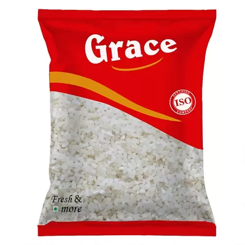 RAW BROKEN RICE 1KG 1 kg
