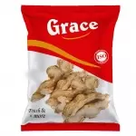 Dry ginger  (sukku)