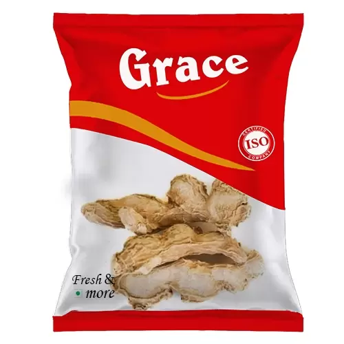 DRY GINGER  (SUKKU) 50 gm