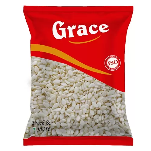 ELLU  (WHITE) 100 gm