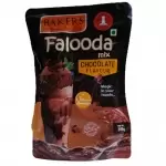 Bakers falooda chocolate mix 100g