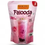 Bakers Falooda Rose Mix 200g